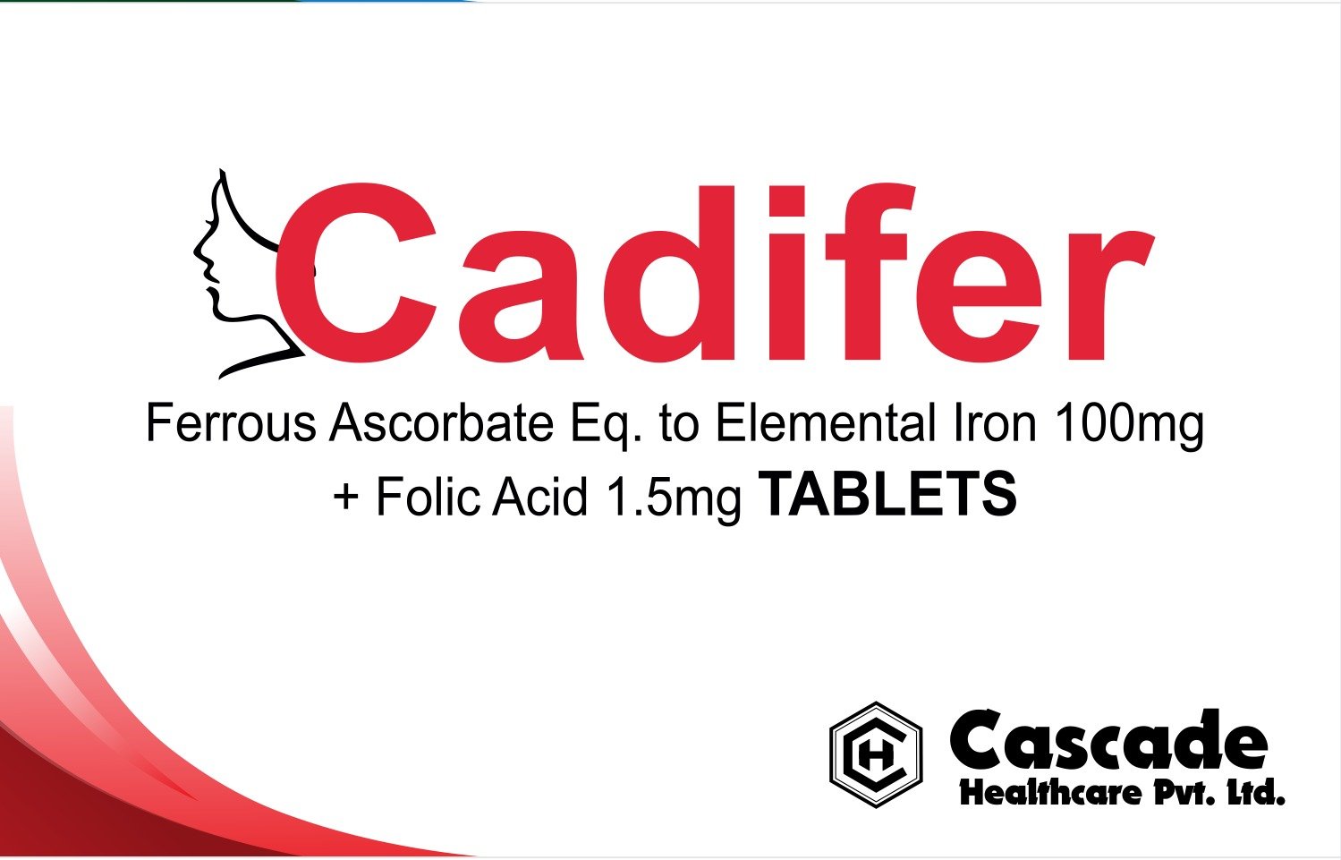CADIFER TAB product image