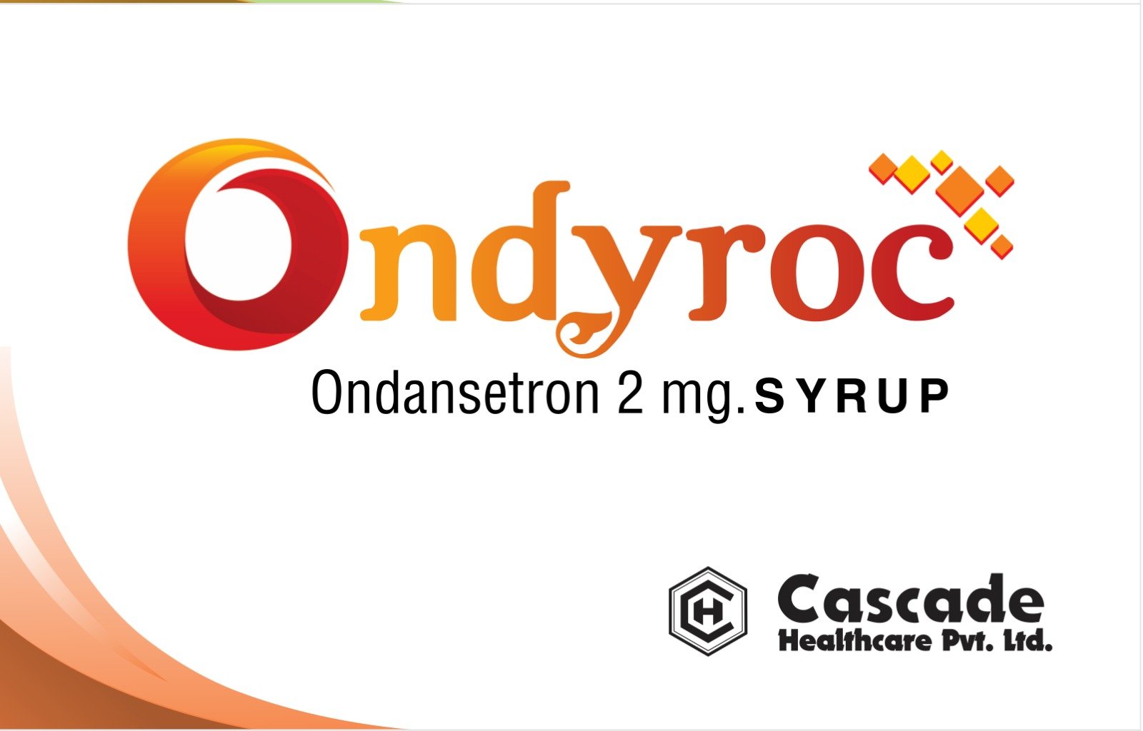 ONDYROC SYP product image