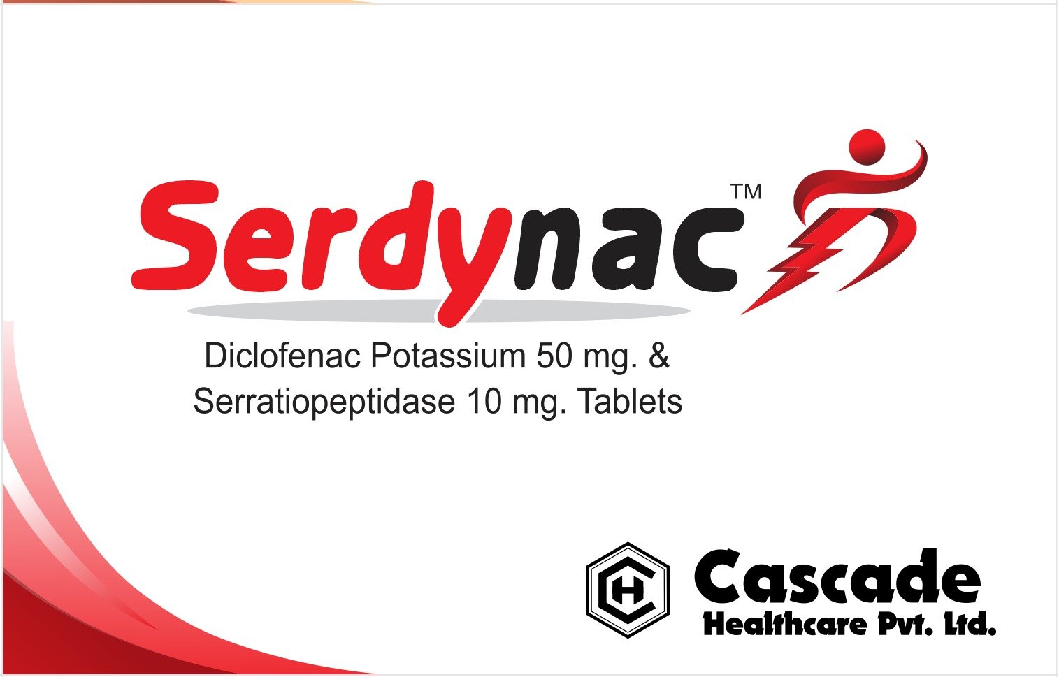 SERDYNAC TAB product image